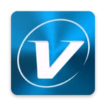 vitalmed android application logo